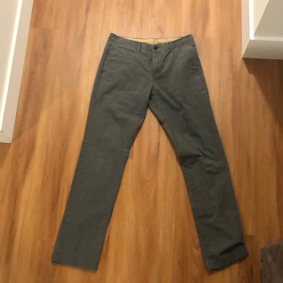 GAP Other - Grey pants